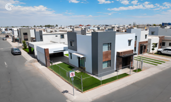 Foto de inmueble en Av. Bosque Cares, Calles, 21378 Mexicali, B.C., Col. Adara Residencial C.P. 21378, Mexicali