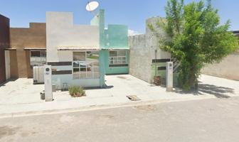 Foto de inmueble en DEL OCASO #1641, Col. Residencial Paraíso C.P. 27905, Francisco I. Madero