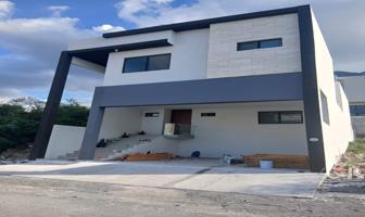 Foto de inmueble en Nevado Tres Cruces  #118, Col. Cumbres Elite Premier C.P. 66035, García