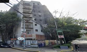 Foto de inmueble en Eje 8 Sur, Sta Cruz Atoyac, Benito Juárez, 03310 Ciudad de México, CDMX, Col. Santa Cruz Atoyac C.P. 03310, Benito Juárez