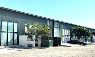Foto de inmueble en Carretera Estatal 500, El Paraisochichimequilla, 38700 Macro Bodegas Grupo Vértice, Qro. #500, Col. Chichimequillas C.P. 76250, El Marqués