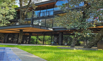 Foto de inmueble en Fontana Alta 34 #34, Col. Avándaro C.P. 51200, Valle de Bravo