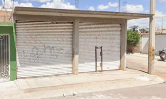 Foto de inmueble en Sarmiento 213, Vergel del Valle, 20678 Pabellón de Arteaga, Ags. #213, Col. Vergel del Valle C.P. 20678, Pabellón de Arteaga