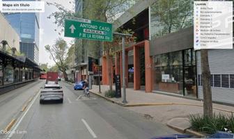 Foto de inmueble en Av. Insurgentes Sur 64, Juárez, Cuauhtémoc, 06600 Ciudad de México, CDMX #64, Col. Juárez C.P. 06600, Cuauhtémoc