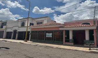 Foto de inmueble en Av. Dr. Edmundo Taboada, Nainari del Yaqui, Cdad. Obregón, Son., Col. Urbanizable 4 C.P. 85000, Cajeme