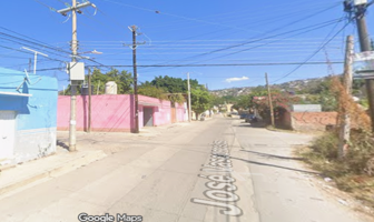 Foto de inmueble en Jose Vasconcelos, Educación, Oaxaca de Juarez, Oax #s/n, Col. Bugambilias C.P. 68010, Oaxaca de Juárez