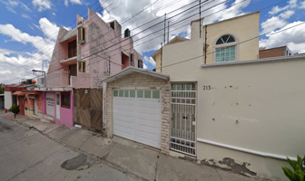 Foto de inmueble en Nte. 1 213, Cabañitas, 42070 Pachuca de Soto, Hgo. #213, Col. Buenos Aires C.P. 42070, Pachuca de Soto