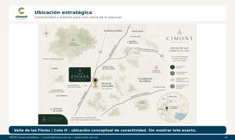 Foto de inmueble en Avenida Adolfo López Mateos Sur 11111, Las Flores, 45640 Las Víboras, Jal., Col. Valle de Santa Cruz C.P. 45640, Tlajomulco de Zúñiga