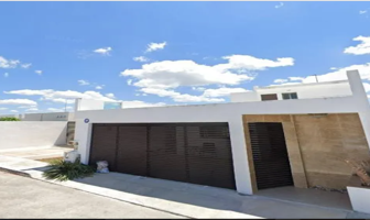 Foto de inmueble en Calle 49-C 948 #948, Col. Residencial La Alborada C.P. 97302, Mérida