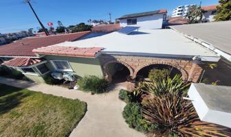 Foto de inmueble en Boulevard Benito Juárez #s/n, Col. Rosarito Centro C.P. 22700, Playas de Rosarito