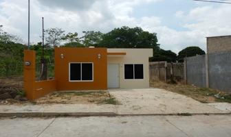 Foto de inmueble en Francisco Villa, 91270 Perote, Ver. #106, Col. Los Pescados C.P. 91270, Perote