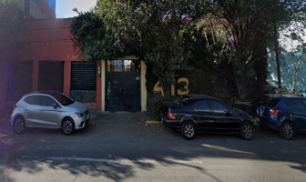 Foto de inmueble en Calle Mariano Escobedo 413, San Lorenzo, 54033 Tlalnepantla, Méx. #413, Col. La Ferrocarrilera El Hoyo C.P. 54033, Tlalnepantla de Baz