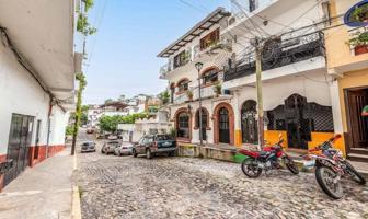 Foto de inmueble en C. Guadalupe Sánchez, Centro, Puerto Vallarta, Jal. #884, Col. Puerto Vallarta Centro C.P. 48300, Puerto Vallarta