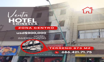 Foto de inmueble en Cjon. Reforma 303, Primera, 21100 Mexicali, B.C. #303, Col. Primera Sección C.P. 21100, Mexicali