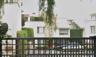 Foto de inmueble en Cda. de Tepehuanos, Tlalcoligia, 14630 Ciudad de México, CDMX, Col. Chimalcoyoc C.P. 14630, Tlalpan