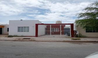 Foto de inmueble en CIRCUITO SAN FRANCISCO #7628, Col. Hacienda San Miguel C.P. 27473, Matamoros