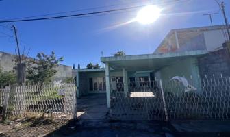 Foto de inmueble en Felipe II, Los Reyes, 67277 Cdad. Benito Juárez, N.L. #840, Col. Los Reyes C.P. 67277, Juárez