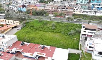 Foto de inmueble en Calle Paseo De Los Matlatzincas, Manzana 028, Barrio de San Luis Obispo, 50040 Toluca de Lerdo, Méx., Col. San Miguel Apinahuizco C.P. 50040, Toluca