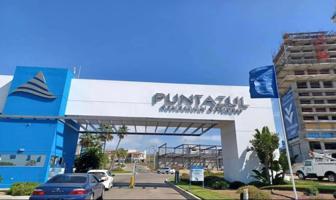 Foto de inmueble en Autopista Tijuana Ensenada, km 36, Hermenegildo Cuenca Diaz, 22713 Playas de Rosarito, B.C., Col. Castillos del Mar C.P. 22713, Playas de Rosarito