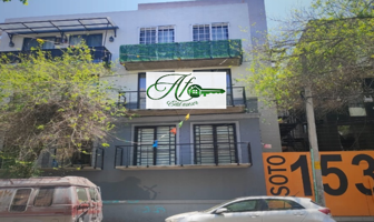 Foto de inmueble en C. Soto, Guerrero, Cuauhtémoc, 06300 Ciudad de México, CDMX #153, Col. Guerrero C.P. 06300, Cuauhtémoc