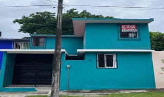 Foto de inmueble en ATENEA #155, Col. Buenavista INFONAVIT C.P. 91850, Veracruz