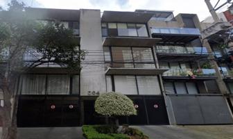 Foto de inmueble en Calle Palenque #304, Col. Piedad Narvarte C.P. 03000, Benito Juárez