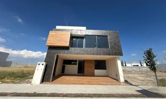 Foto de inmueble en Av. Sta. Mónica, Rancho Santa Monica, 20286 Aguascalientes, Ags., Col. Barlovento C.P. 20286, Aguascalientes