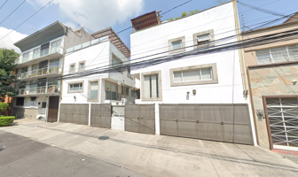 Foto de inmueble en Amores 731, Col del Valle Centro, Benito Juárez, 03100 Ciudad de México, CDMX #731, Col. Del Valle Centro C.P. 03100, Benito Juárez