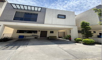 Foto de inmueble en NUVOLE #122, Col. Ferrara Residencial C.P. 66036, García