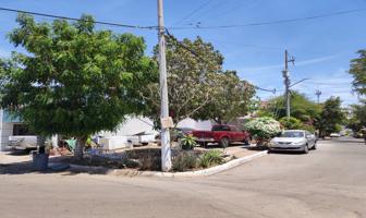 Foto de inmueble en Calle Pomoná, Col. Los Angeles C.P. 80014, Culiacán