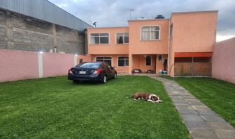 Foto de inmueble en TEXCOCO DE MORA CALLE CACAMA SUR, Col. Lomas de Cristo C.P. 56225, Texcoco
