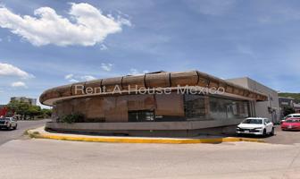 Foto de inmueble en Boulevard de las Ciencias, 76230 Juriquilla, Qro., Col. Juriquilla Santa Fe C.P. 76230, Querétaro