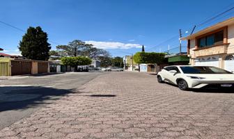 Foto de inmueble en Benjamín Franklin, Electricistas, 58290 Morelia, Mich. #s/n, Col. Electricistas C.P. 58290, Morelia