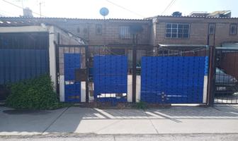 Foto de inmueble en San Carlos 4, Santa Elena, 54850 Cuautitlán, Méx. #4, Col. Rancho Santa Elena C.P. 54850, Cuautitlán
