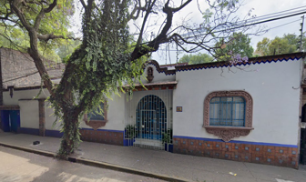 Foto de inmueble en C. Zaragoza 31, Santa Catarina, Coyoacán, 04010 Ciudad de México, CDMX #31, Col. Barrio Santa Catarina C.P. 04010, Coyoacán