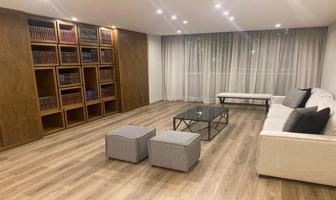 Foto de inmueble en Homero  #1837, Col. Polanco I Sección C.P. 11510, Miguel Hidalgo