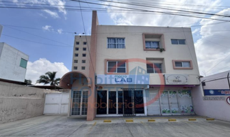 Foto de inmueble en Av. Cordillera de los Himalaya 730, Lomas 4ta Secc, 78216 San Luis Potosí, S.L.P. #730Int. 1, Col. Lomas 4a Sección C.P. 78216, San Luis Potosí