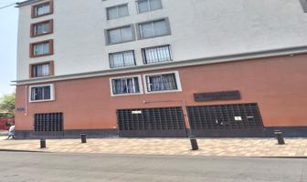Foto de inmueble en Eje Central Lázaro Cárdenas 100 #100, Col. Guerrero C.P. 06300, Cuauhtémoc