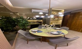 Foto de inmueble en C/ Hidalgo, Monterrey, N.L. #450, Col. La Finca C.P. 64000, Monterrey