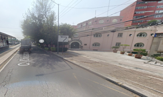 Foto de inmueble en C. Chilpancingo, código 2, Col del Valle Nte, Ciudad de México, CDMX, Col. Roma Sur C.P. 06760, Cuauhtémoc