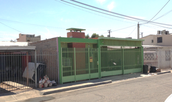 Foto de inmueble en AV JESUS GARCIA  #2026, Col. FOVISSSTE C.P. 21038, Mexicali