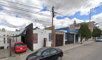 Foto de inmueble en Federico Méndez #s/n, Col. Villa Montaña C.P. 20126, Aguascalientes