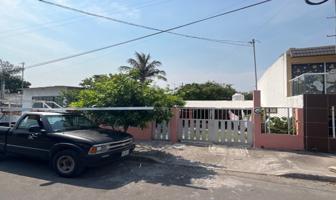 Foto de inmueble en FRAMBOYAN #50, Col. Niños Héroes C.P. 91717, Veracruz