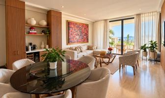 Foto de inmueble en Salomon de la Cruz Perez #520 El Tezal, 23454 Cabo San Lucas, B.C.S. #101, Col. Rancho Paraíso C.P. 23454, Los Cabos