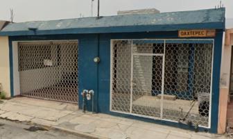 Foto de inmueble en C. Oaxtepec 135, Valle Morelos, 64180 Monterrey, N.L. #135, Col. Valle Morelos C.P. 64180, Monterrey