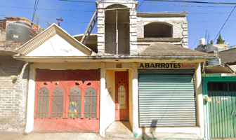 Foto de inmueble en C. Uva  Ixtlahuacan, Iztapalapa, 09696 Ciudad de México, CDMX #8, Col. Miravalles C.P. 09696, Iztapalapa