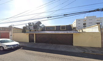 Foto de inmueble en C. Juan Aldama, Francisco Murguía, Toluca de Lerdo, Méx. #708, Col. Francisco Murguía El Ranchito C.P. 50130, Toluca