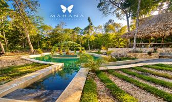 Foto de inmueble en 77796 Francisco Uh May, Q.R. #Condominio 3Int. lotes, Col. Francisco Uh-May C.P. 77796, Tulum