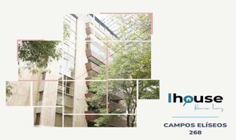 Foto de inmueble en Campos Elíseos 268, Polanco, Polanco IV Secc, Miguel Hidalgo, 11550 Ciudad de México, CDMX #268, Col. Polanco IV Sección C.P. 11550, Miguel Hidalgo