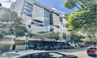 Foto de inmueble en Rafael Checa 13, San Ángel, Álvaro Obregón, 01070 Ciudad de México, CDMX #13, Col. Del Valle Sur C.P. 03104, Benito Juárez